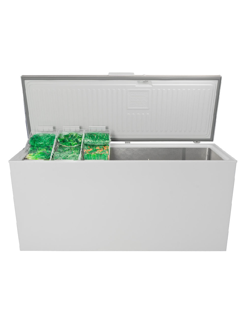 KIC 575 Chest Freezer (KCG 575)