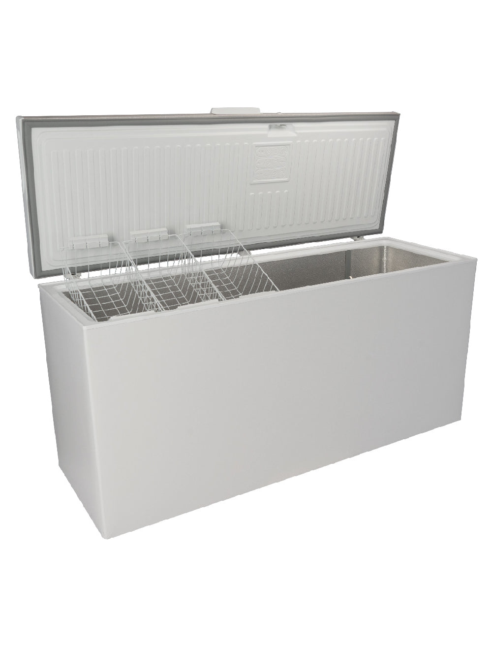 KIC 575 Chest Freezer (KCG 575)