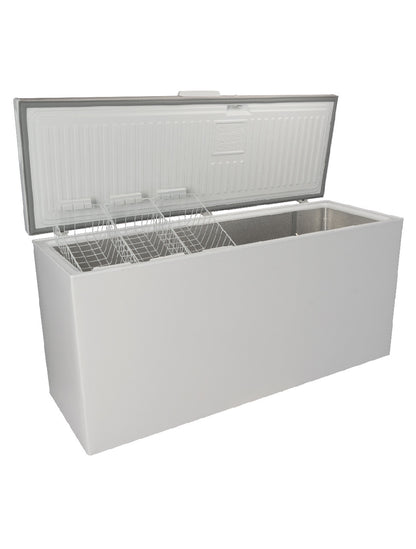 KIC 575 Chest Freezer (KCG 575)