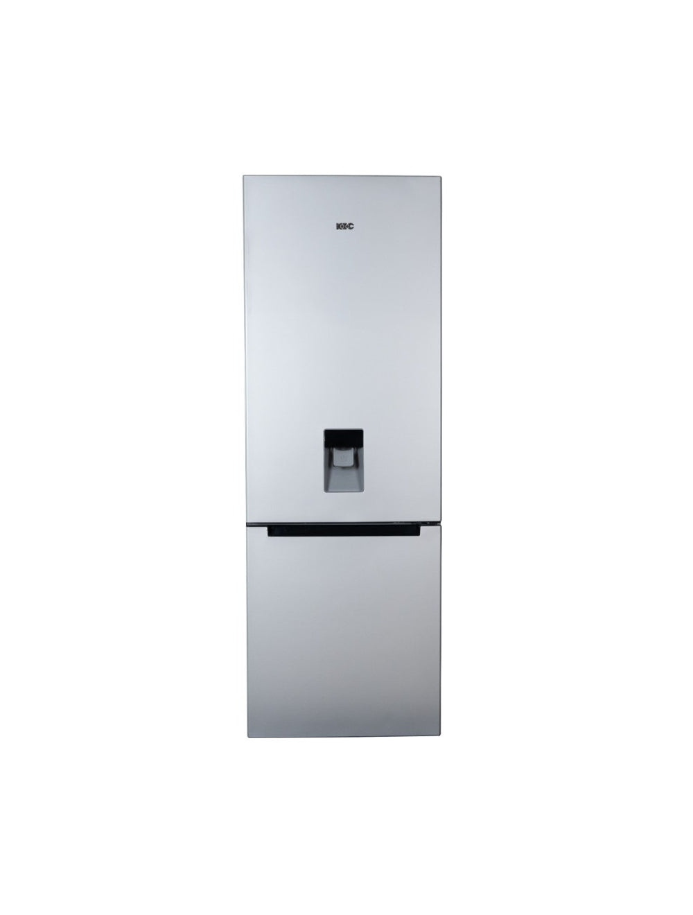 KIC 635 Bottom Freezer Refrigerator with Water Dispenser