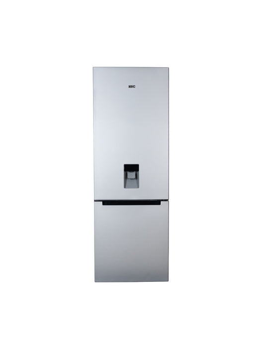 KIC 635 Bottom Freezer Refrigerator with Water Dispenser