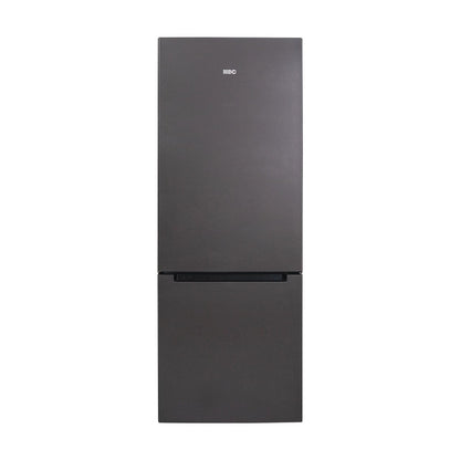 KIC 635 Bottom Freezer Refrigerator with Water Dispenser