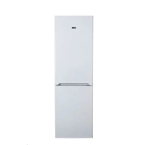 KIC KBF 525 Bottom Freezer Refrigerator