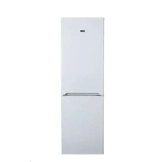 KIC KBF 525 Bottom Freezer Refrigerator