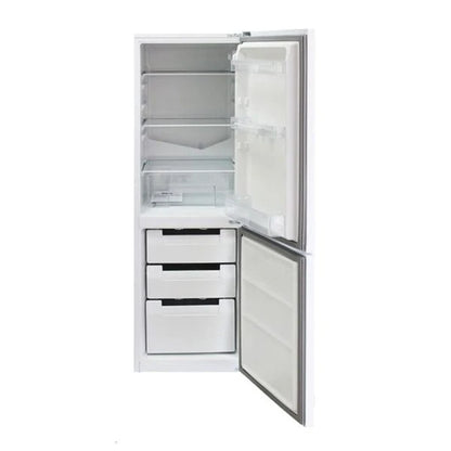 KIC KBF 525 Bottom Freezer Refrigerator