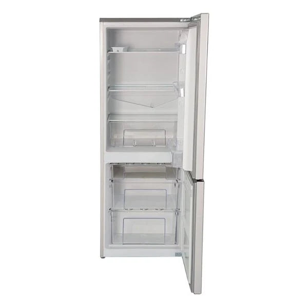 KIC KBF 631 Bottom Freezer Refrigerator