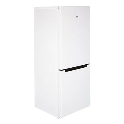 KIC KBF 631 Bottom Freezer Refrigerator