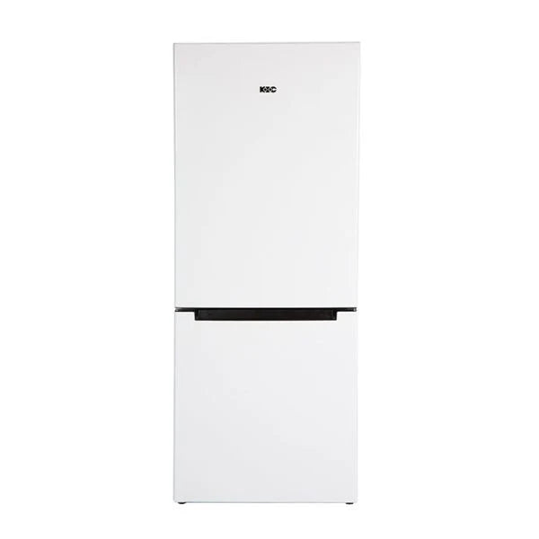 KIC KBF 631 Bottom Freezer Refrigerator