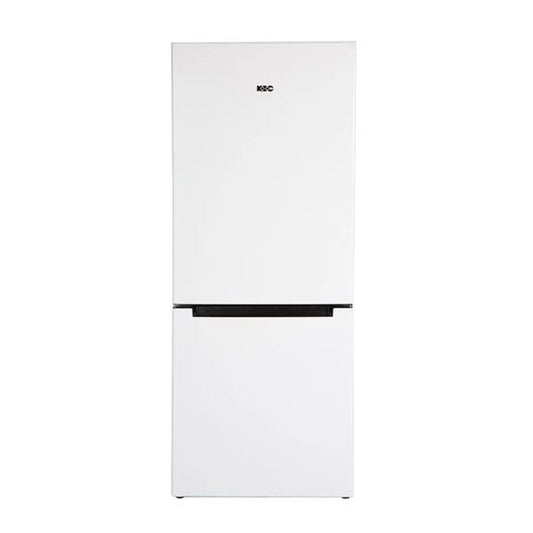 KIC KBF 631 Bottom Freezer Refrigerator