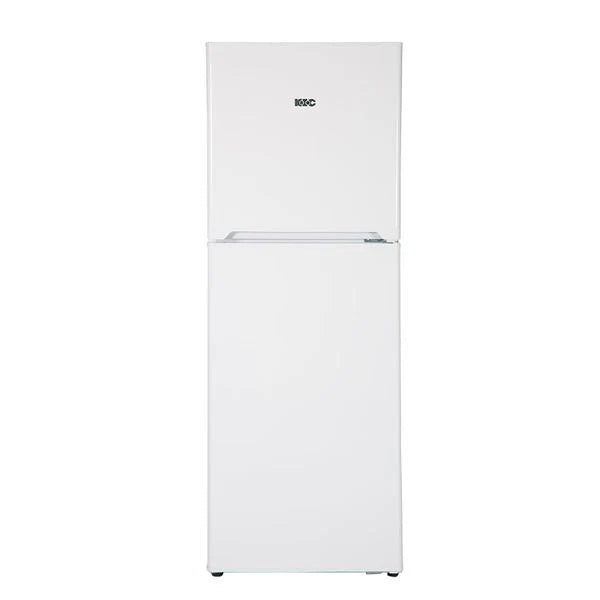 KIC KTF 518 Top Freezer Refrigerator