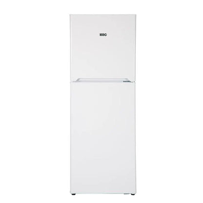 KIC KTF 518 Top Freezer Refrigerator