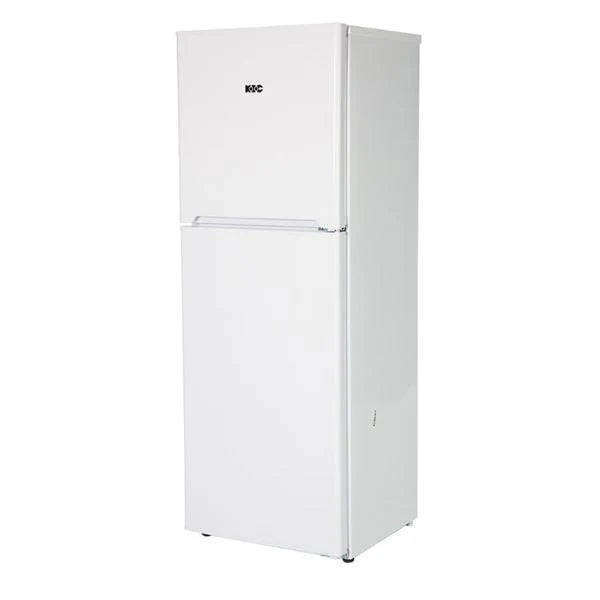 KIC KTF 518 Top Freezer Refrigerator