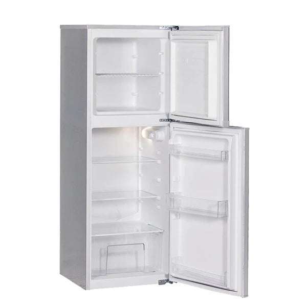 KIC KTF 518 Top Freezer Refrigerator