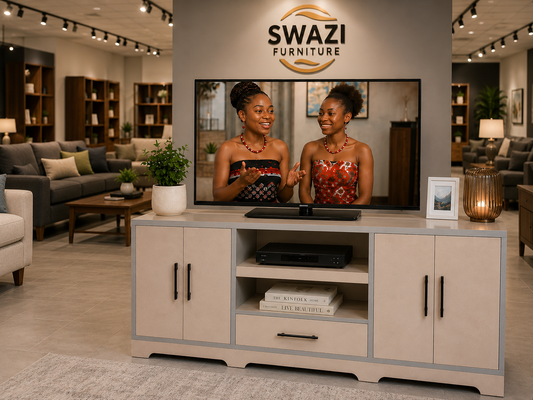Modern TV Stand Mode No. 05