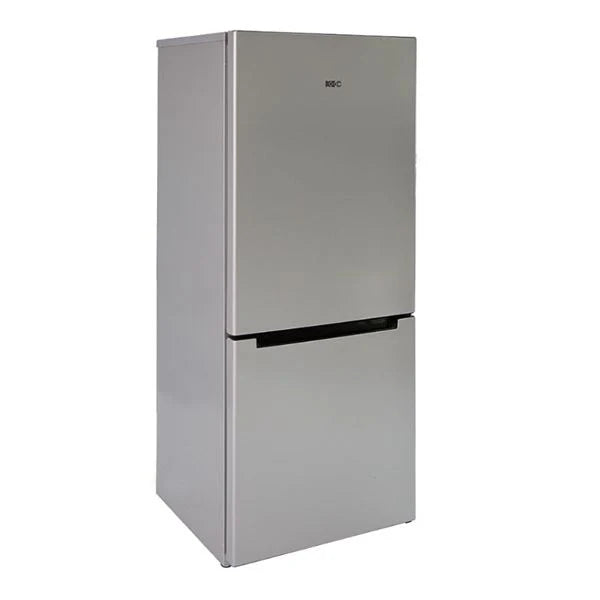 KIC KBF 631 Bottom Freezer Refrigerator