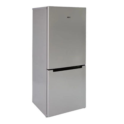 KIC KBF 631 Bottom Freezer Refrigerator