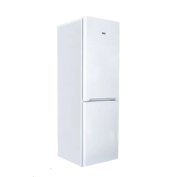 KIC KBF 525 Bottom Freezer Refrigerator