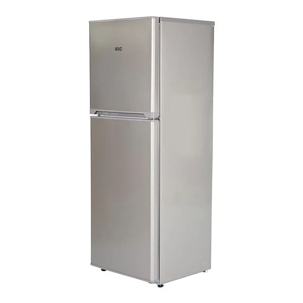 KIC KTF 518 Top Freezer Refrigerator