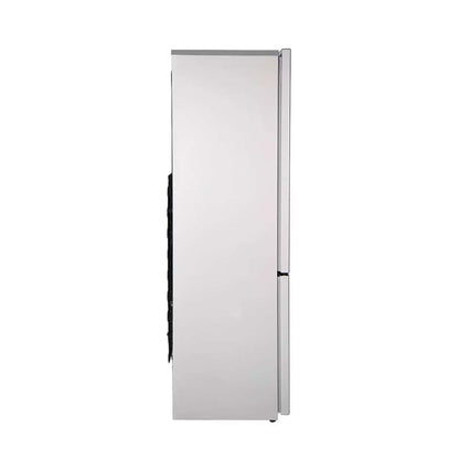 KIC KBF 639 Bottom Freezer Refrigerator