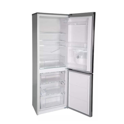 KIC KBF 639 Bottom Freezer Refrigerator