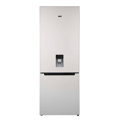 KIC KBF 639 Bottom Freezer Refrigerator