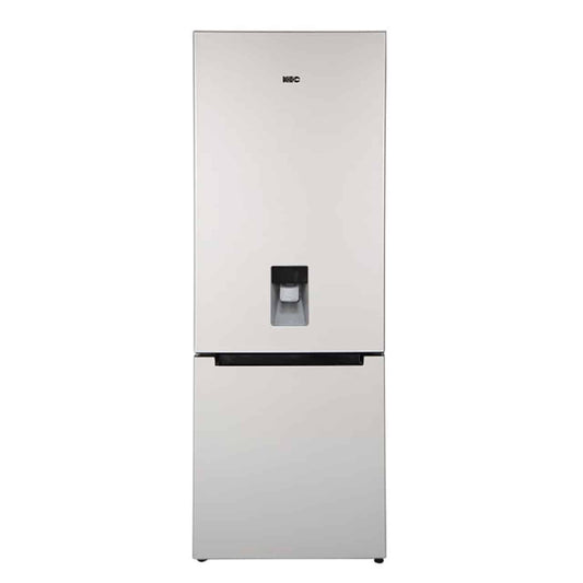 KIC KBF 639 Bottom Freezer Refrigerator