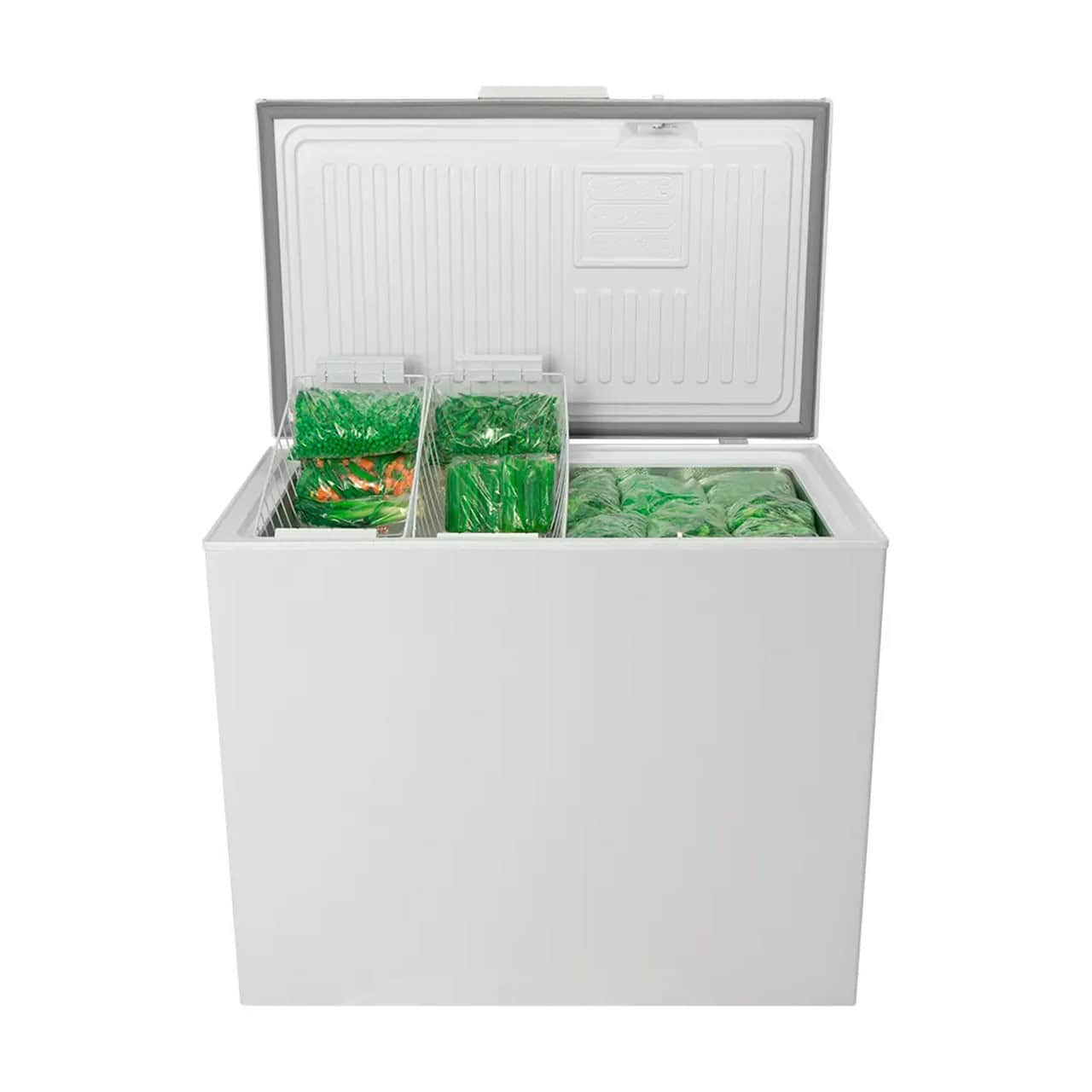 KIC 305 Chest Freezer (KCG 305)