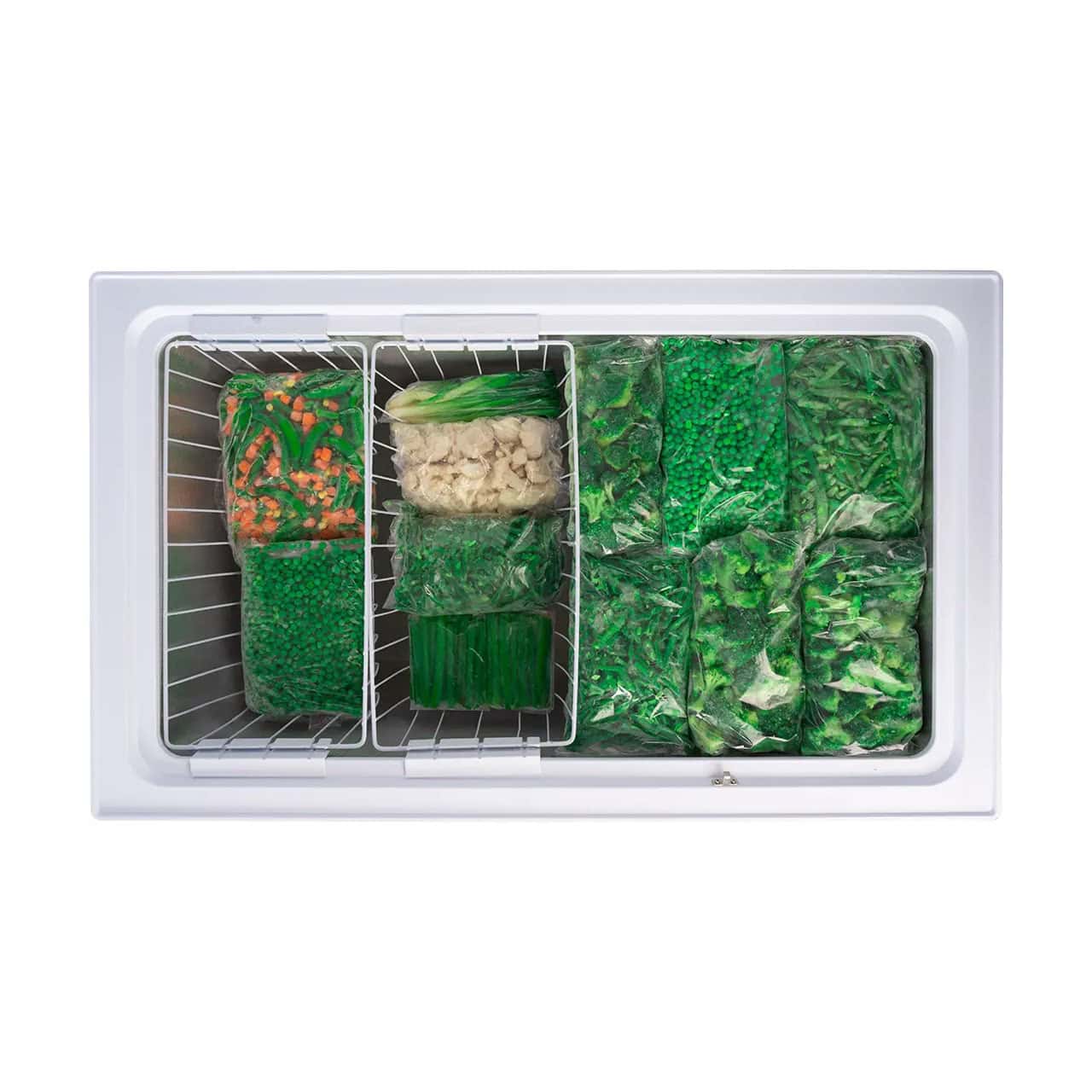KIC 305 Chest Freezer (KCG 305)