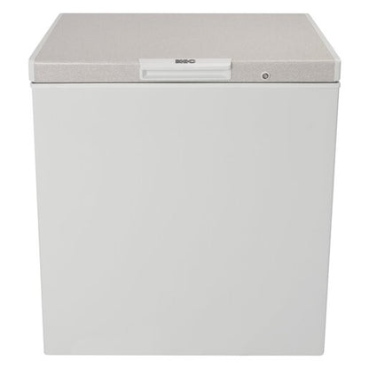 KIC 215L Top Freezer Refrigerator