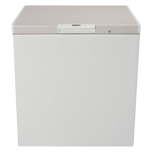 KIC 215L Top Freezer Refrigerator