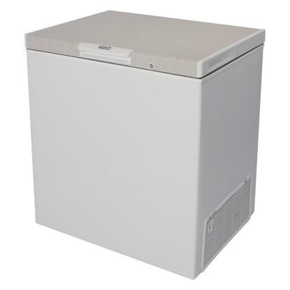 KIC 215L Top Freezer Refrigerator